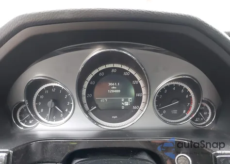 2010 Mercedes-Benz E 350 4Matic from USA, damaged, VIN WDDHF8HB0AA079323